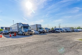 Storage Units at SmartStop Self Storage - Don Mills - 1450 Don Mills Road, Toronto, ON